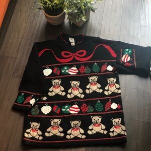 Holiday Sweater